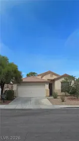 Las Vegas NV Home