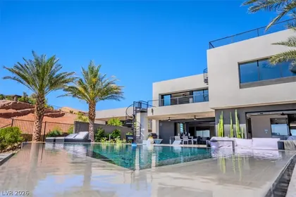 Henderson NV Home