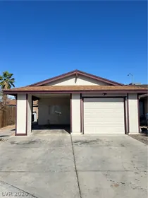 Las Vegas NV Home