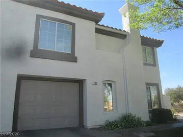 Henderson NV Home