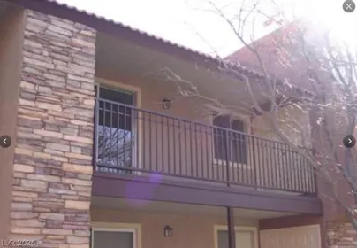 Las Vegas NV Home