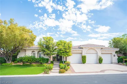 Las Vegas NV Home