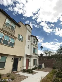 Henderson NV Home
