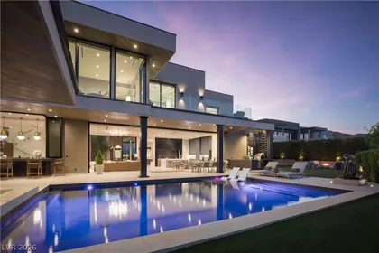 Las Vegas NV Home