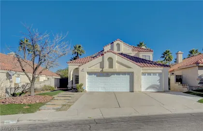Henderson NV Home