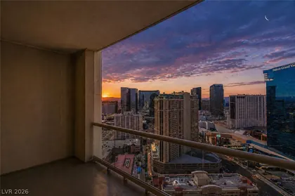 Las Vegas NV Property