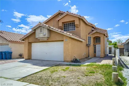Las Vegas NV Home