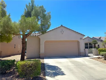 Henderson NV Home