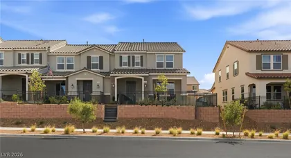 Henderson NV Home