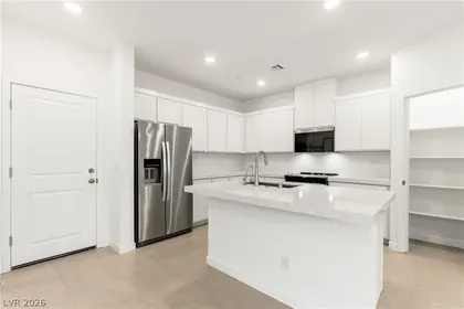 Henderson NV Home