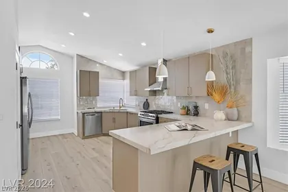 Henderson NV Home