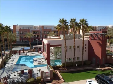 Las Vegas NV Home
