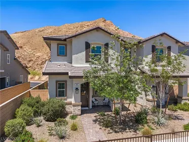 Henderson NV Home