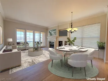 Henderson NV Home