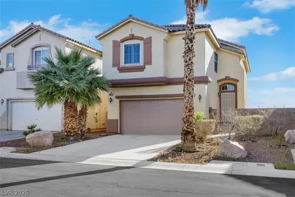 Las Vegas NV Home