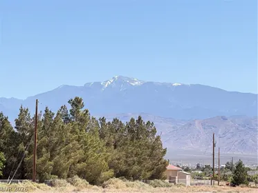 Pahrump NV Property