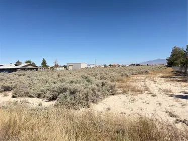 Pahrump NV Property