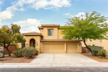 North Las Vegas NV Home