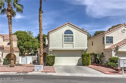Las Vegas NV Home