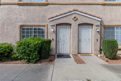 Las Vegas NV Home