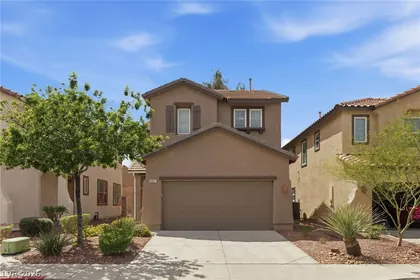 Henderson NV Home