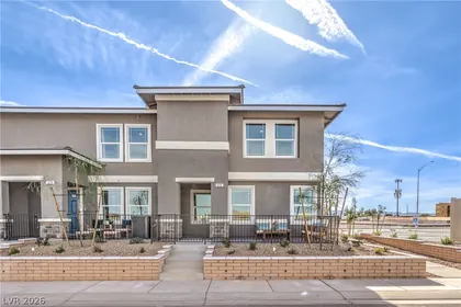 Henderson NV Home