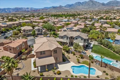 Las Vegas NV Home