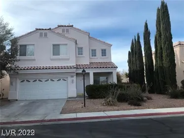 North Las Vegas NV Home