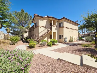 Las Vegas NV Home