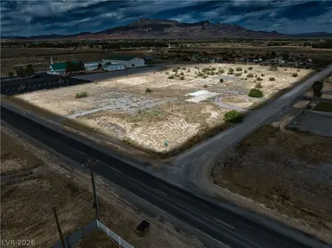 Pahrump NV Property