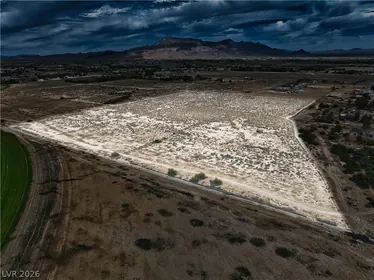 Pahrump NV Property