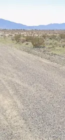 Pahrump NV Property
