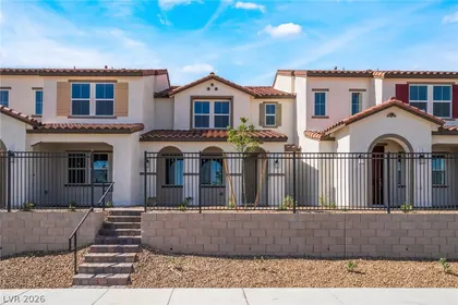 Henderson NV Home
