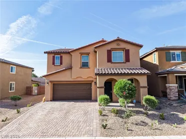 North Las Vegas NV Home