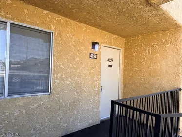 Boulder City NV Home