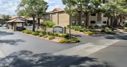 Las Vegas NV Home