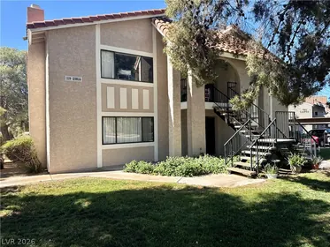 Boulder City NV Home