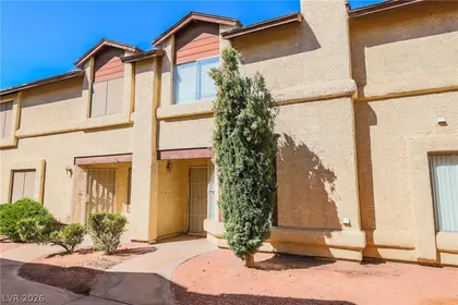Henderson NV Home