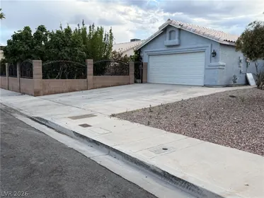 North Las Vegas NV Home