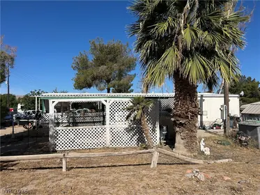 Logandale NV Property