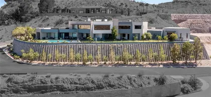 Boulder City NV Home