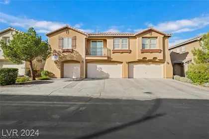 Henderson NV Home