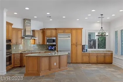 Henderson NV Home