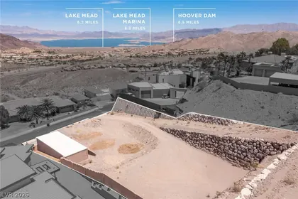 Boulder City NV Property