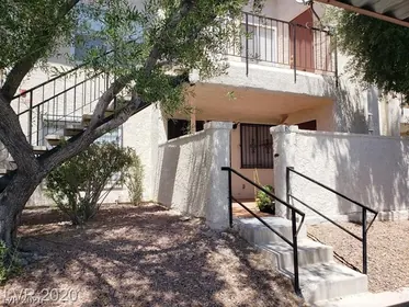 Las Vegas NV Home