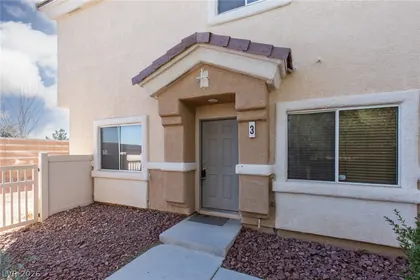 North Las Vegas NV Home