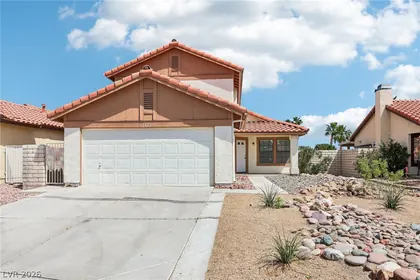 Henderson NV Home