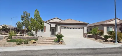 Henderson NV Home