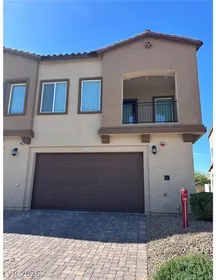 Henderson NV Home