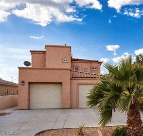 Henderson NV Home